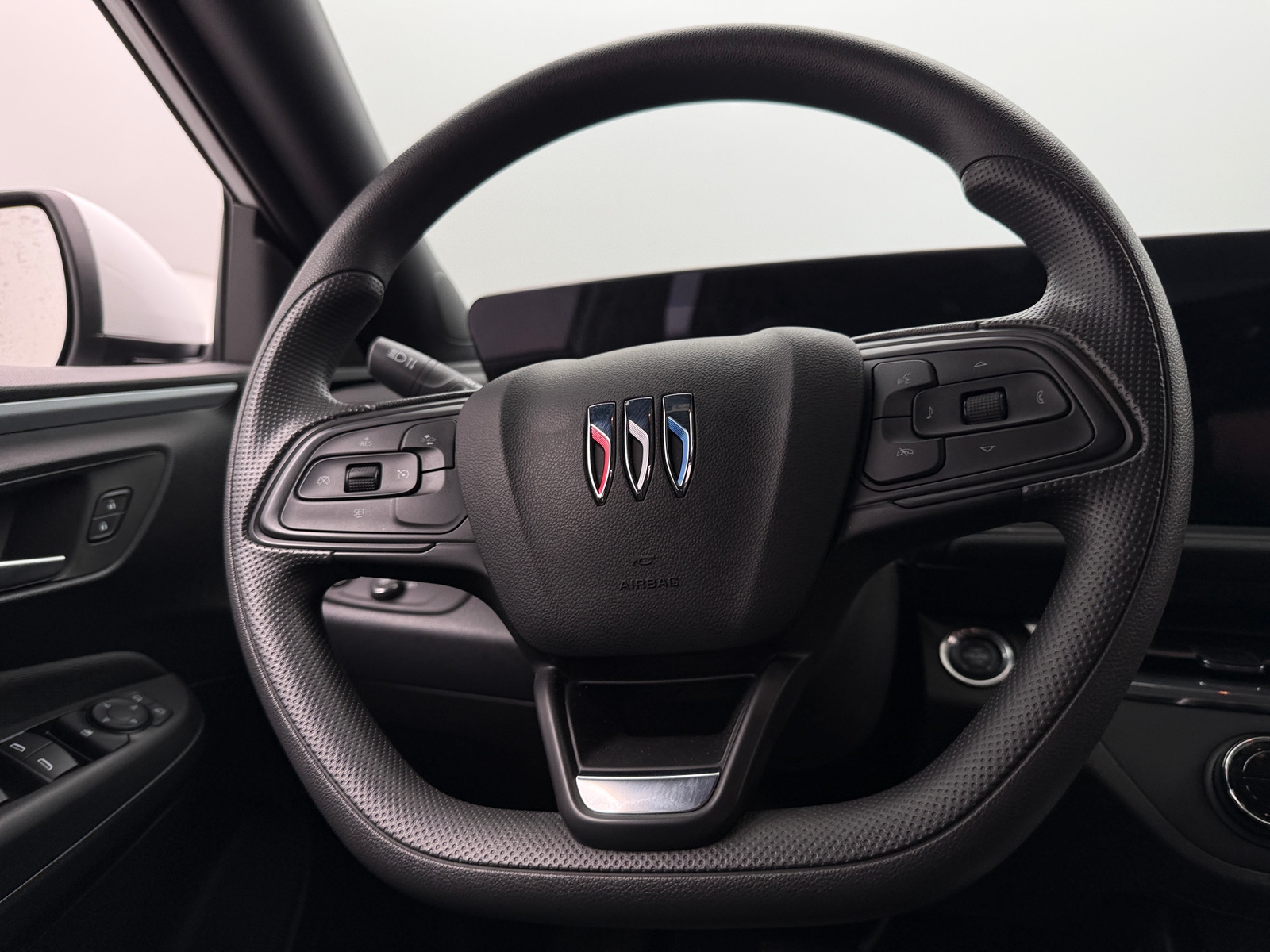 Thumbnail: 2025 Buick Envista - 5