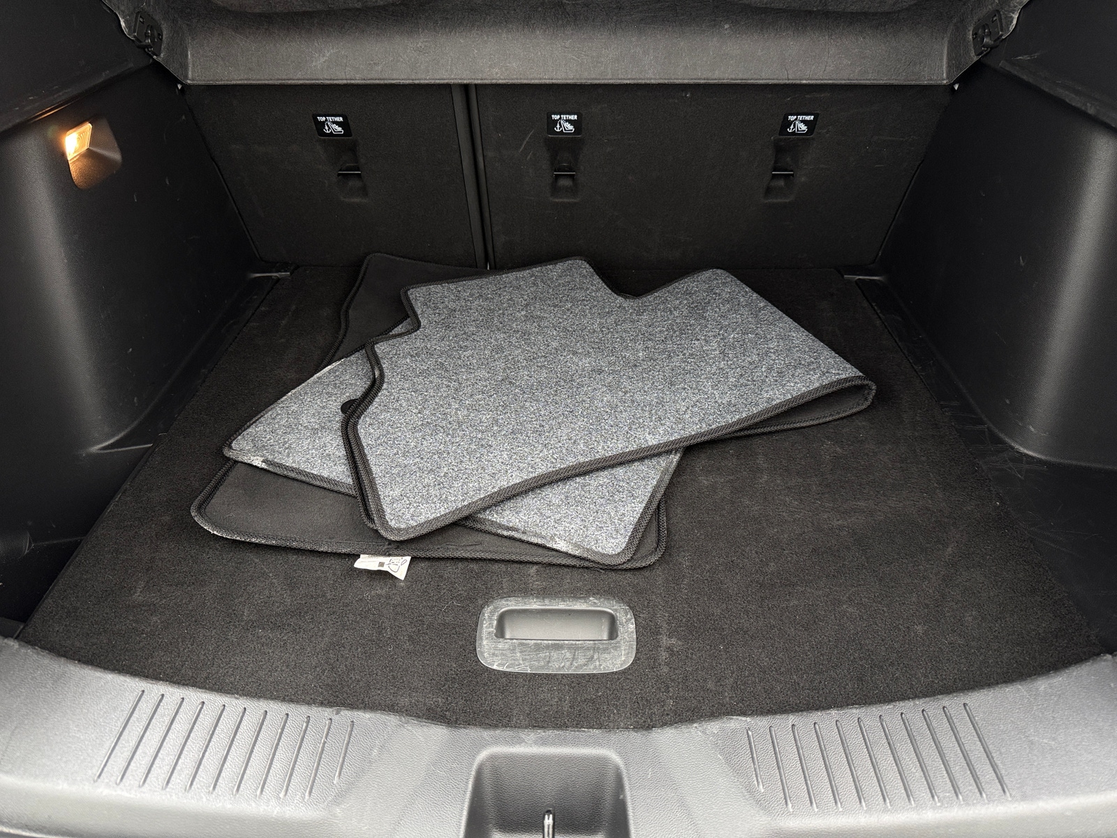 Thumbnail: 2025 Buick Envista - 7