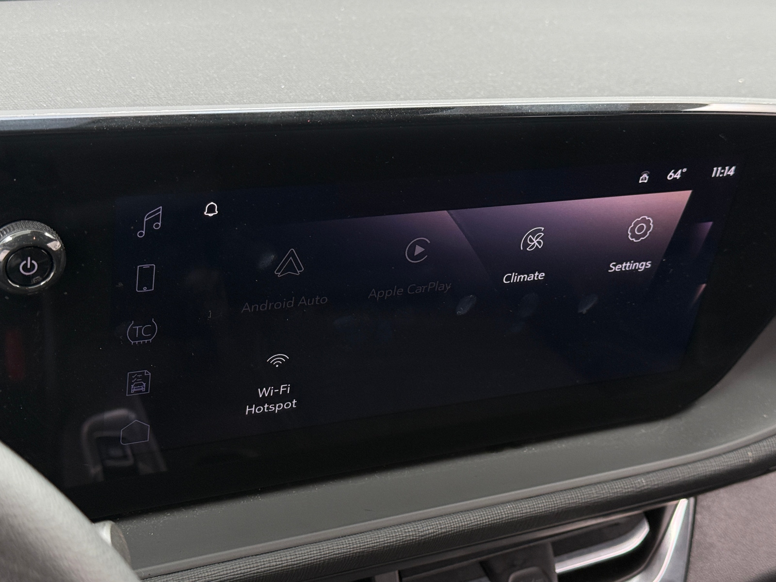 Thumbnail: 2025 Buick Envista - 4