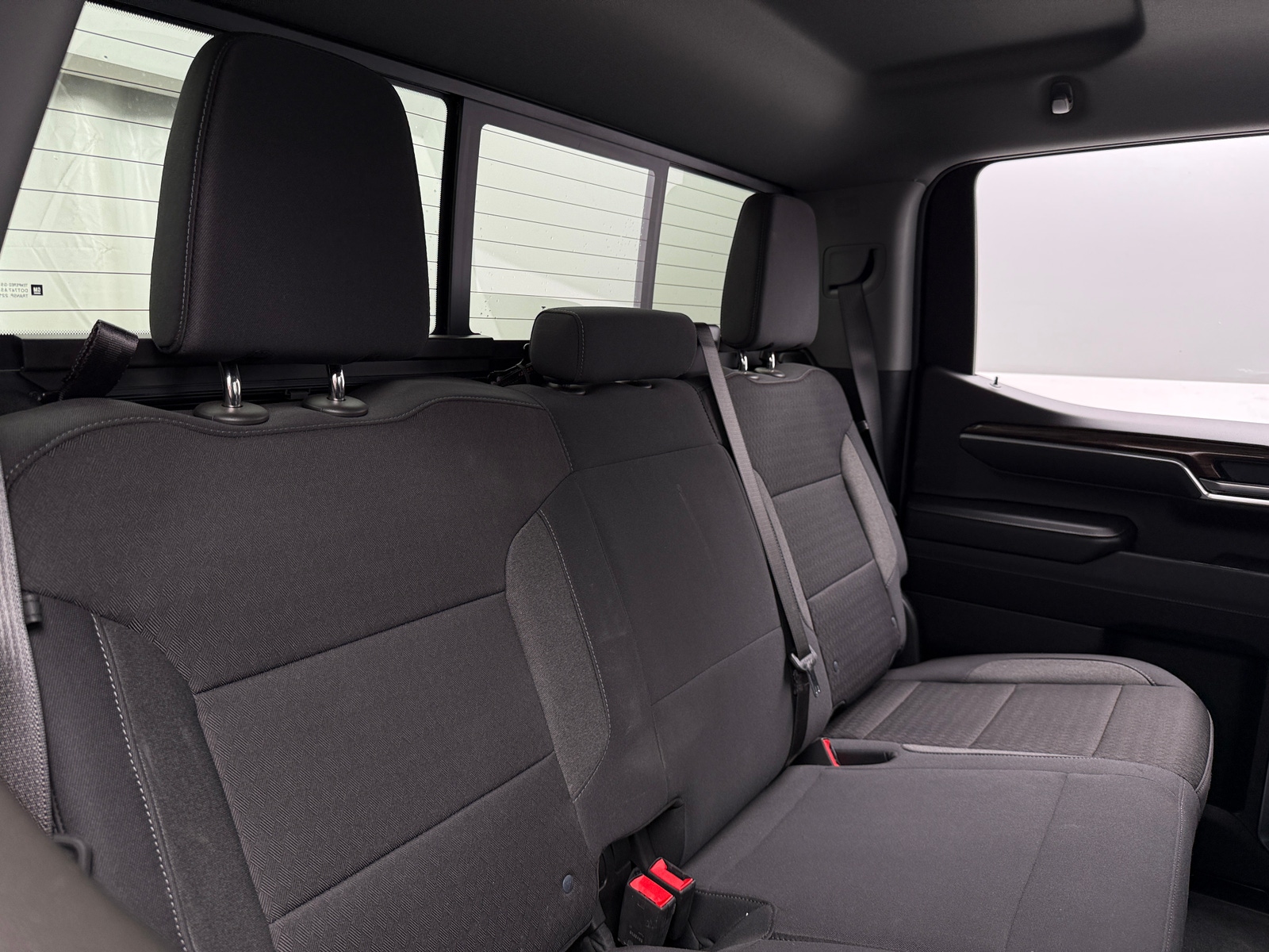 Thumbnail: 2025 Chevrolet Silverado 1500 - 6