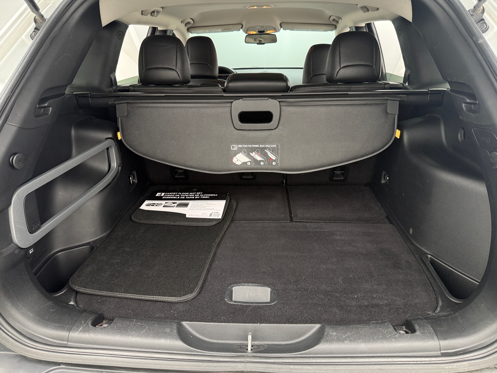 Thumbnail: 2016 Jeep Cherokee - 6