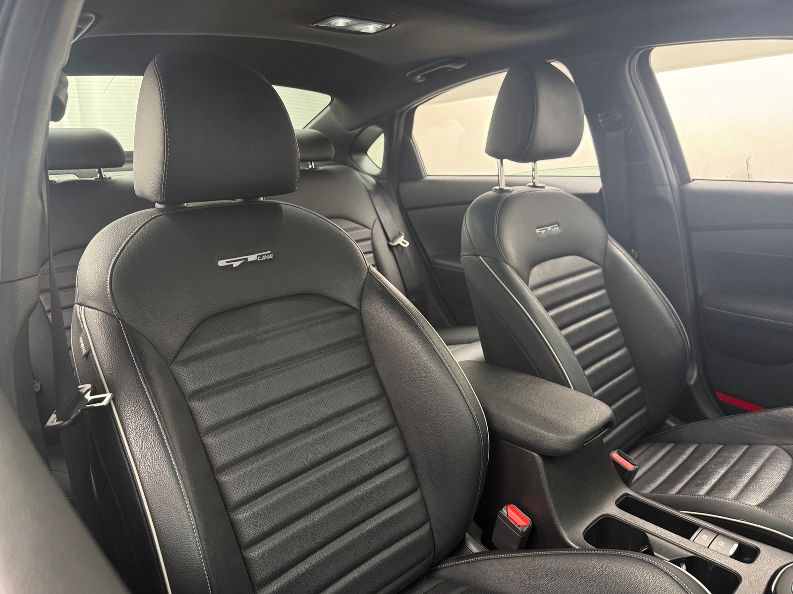 Thumbnail: 2023 Kia Forte - 2