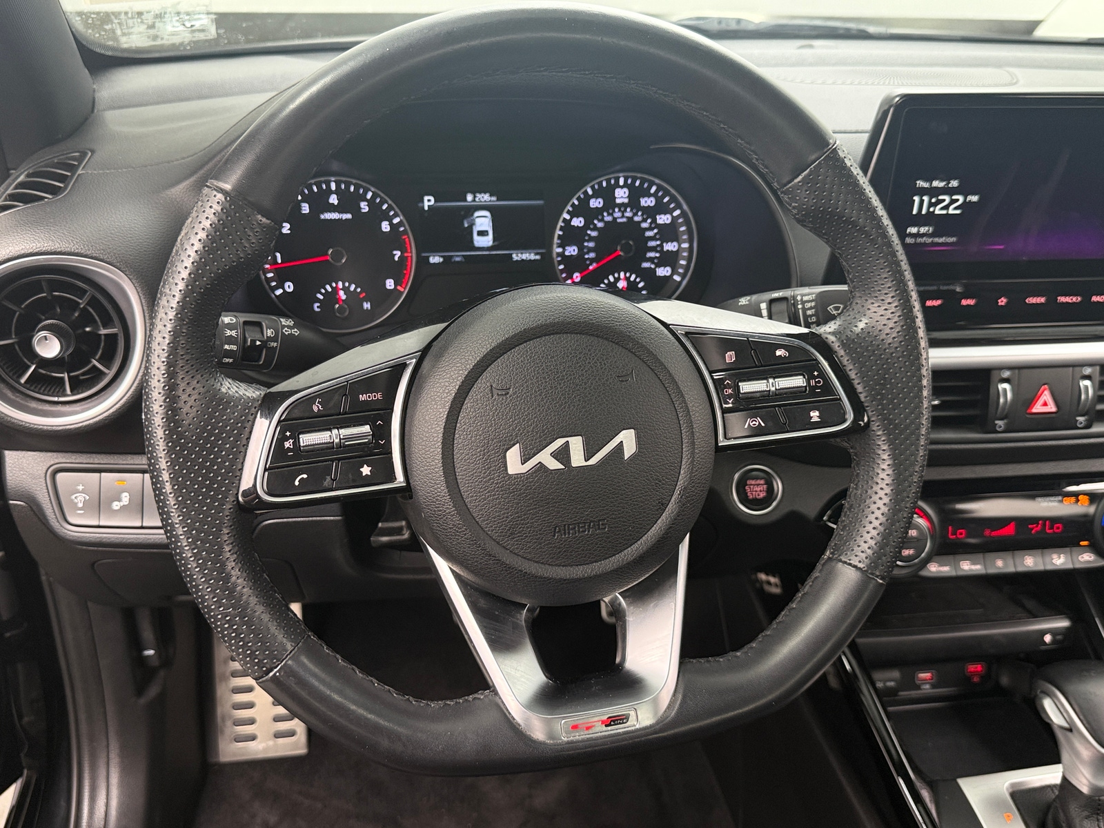 Thumbnail: 2023 Kia Forte - 5