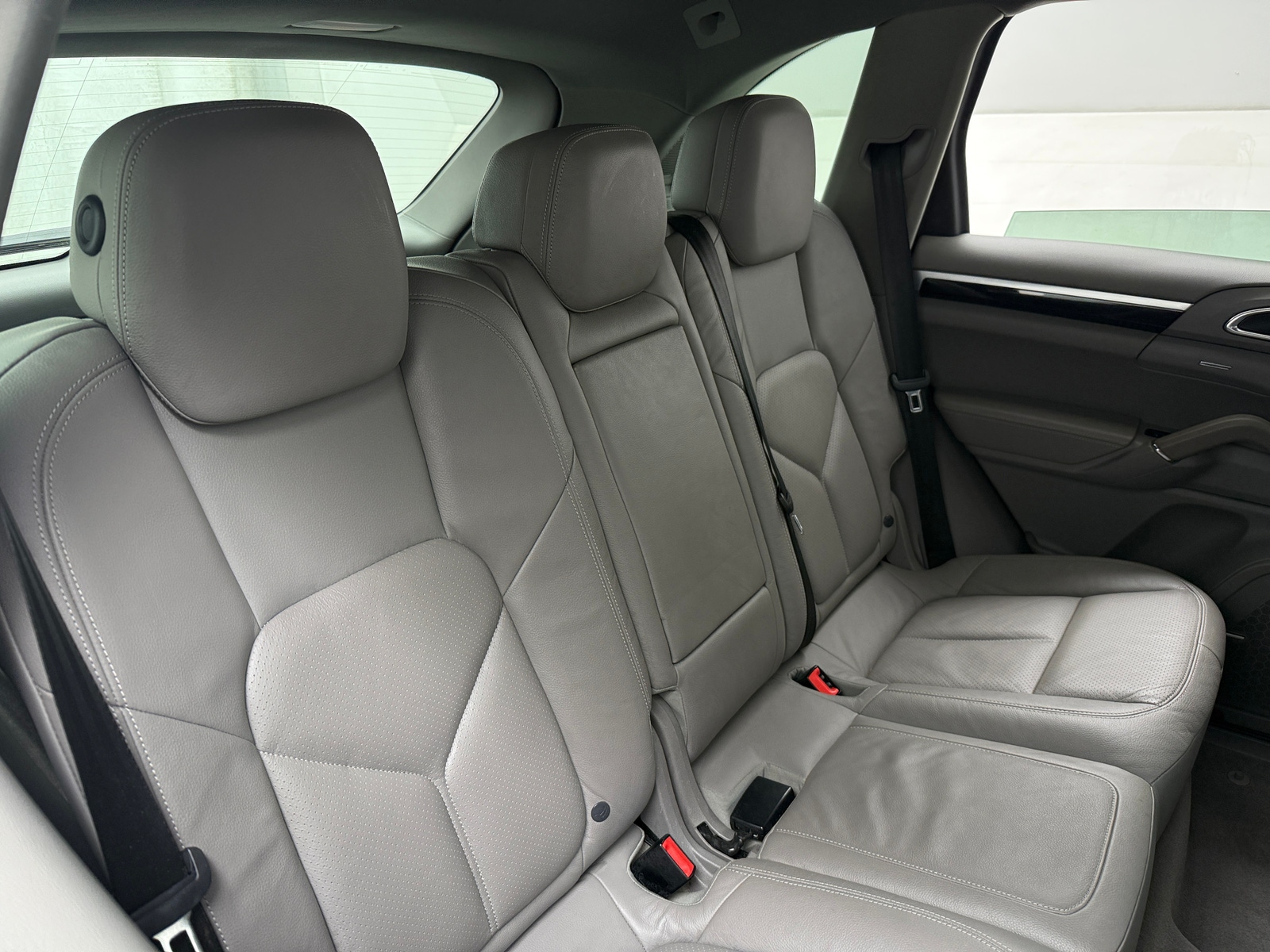 Thumbnail: 2013 Porsche Cayenne - 5