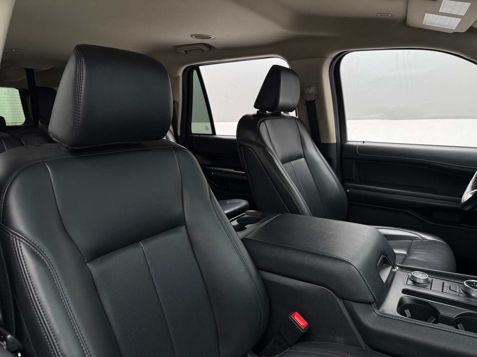 Thumbnail: 2024 Ford Expedition MAX - 2