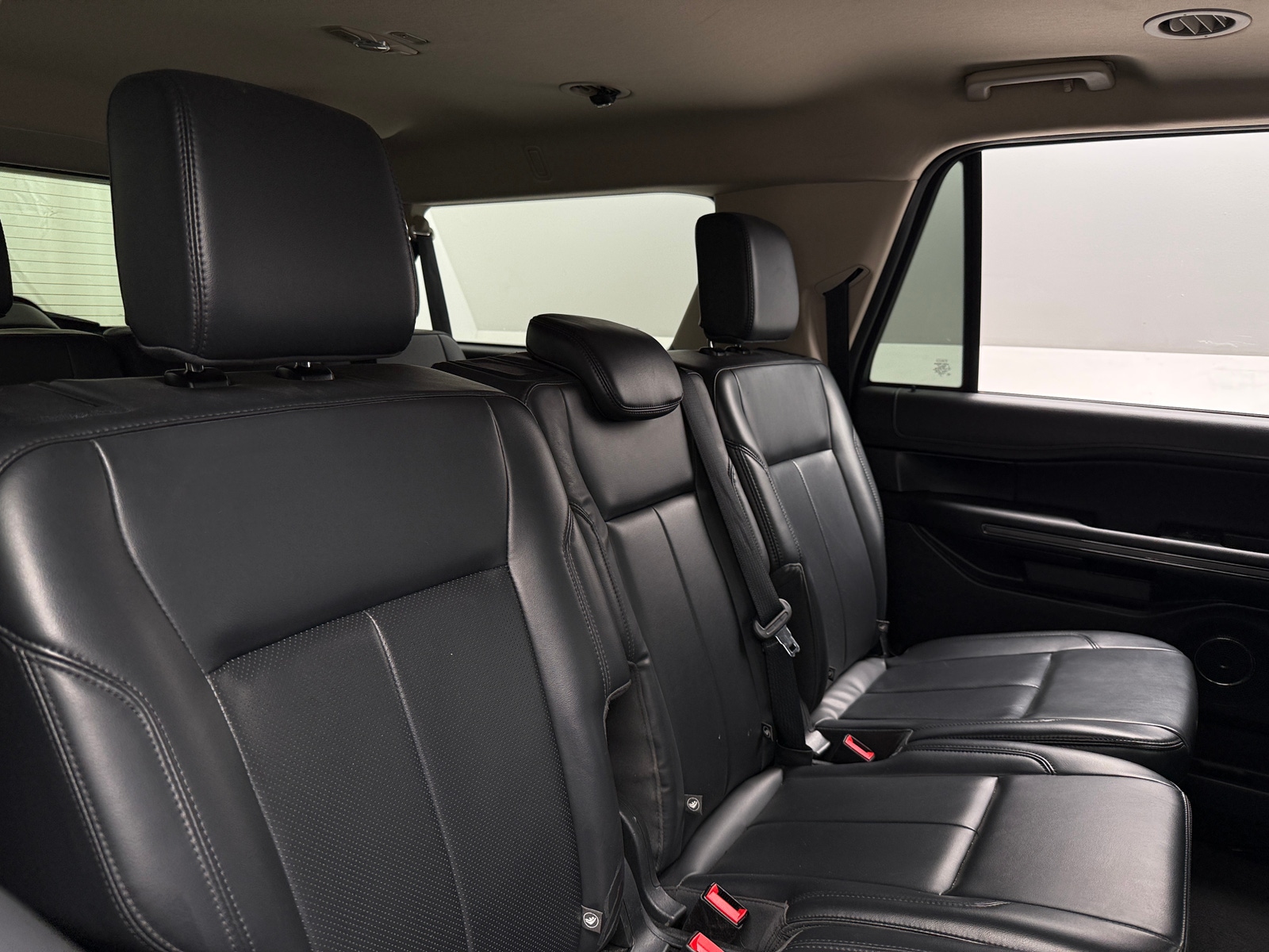 Thumbnail: 2024 Ford Expedition MAX - 6