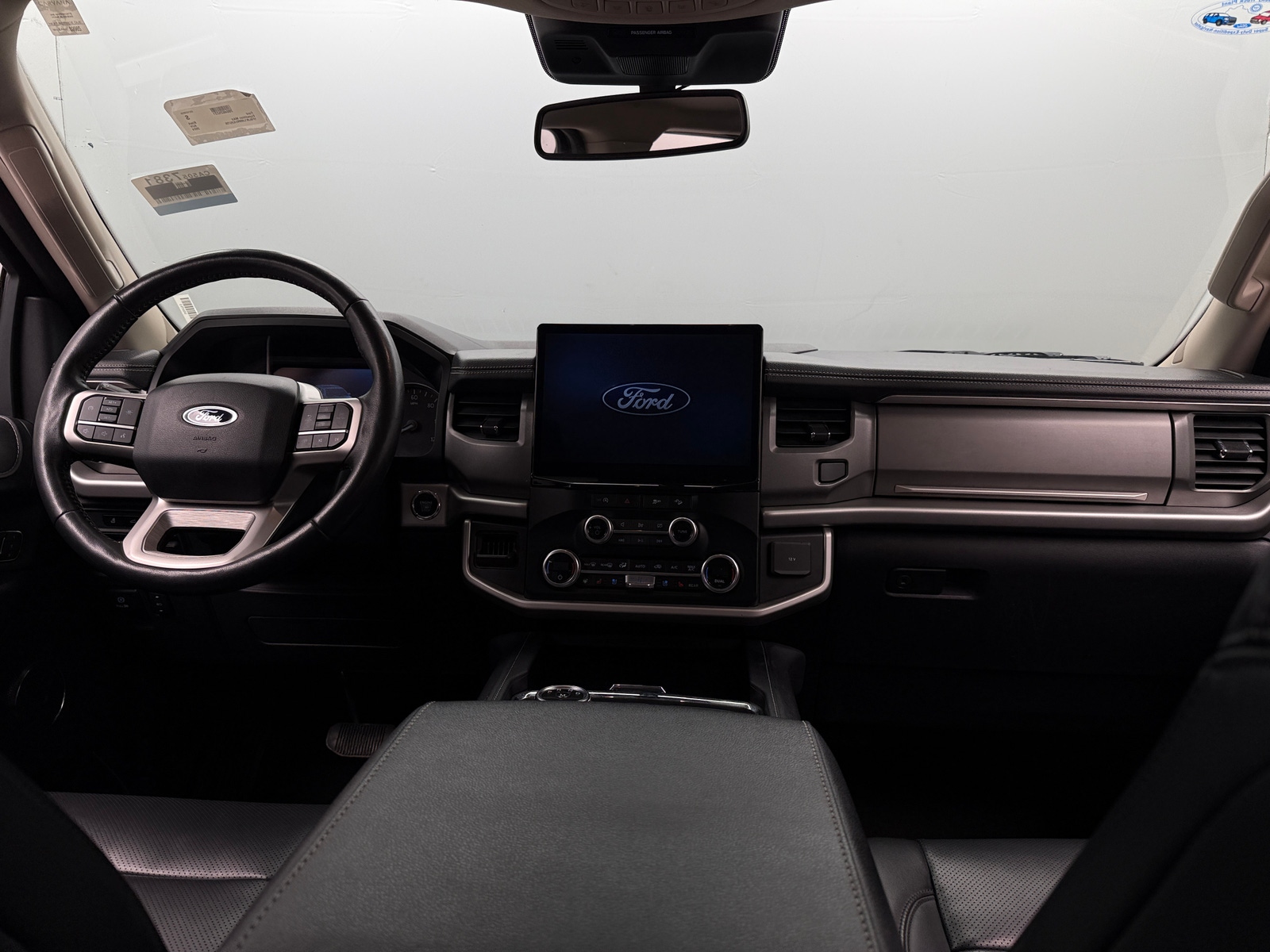 Thumbnail: 2024 Ford Expedition MAX - 3