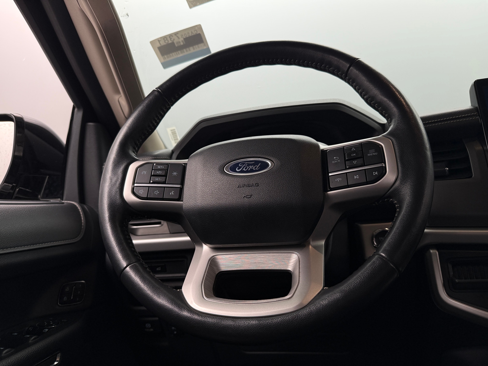 Thumbnail: 2024 Ford Expedition MAX - 5