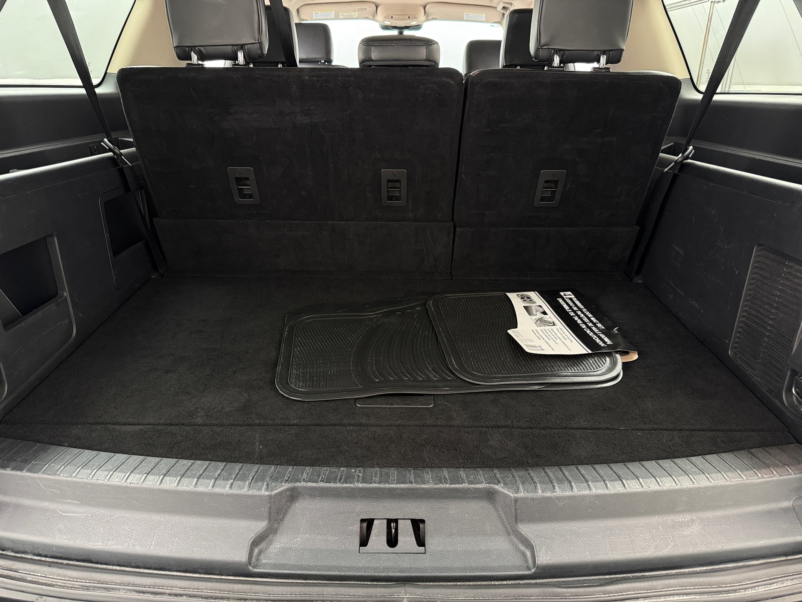 Thumbnail: 2024 Ford Expedition MAX - 7