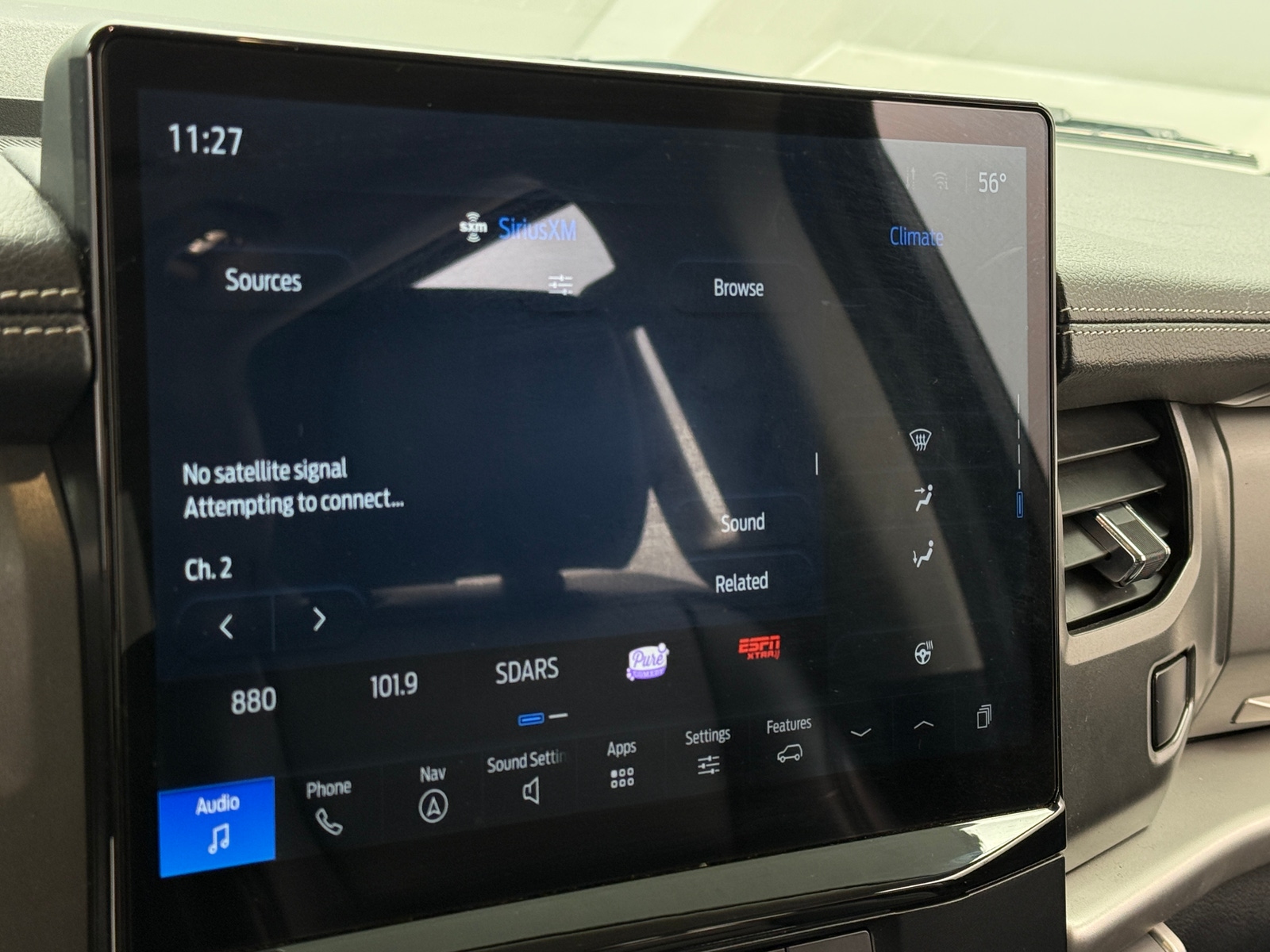 Thumbnail: 2024 Ford Expedition MAX - 4