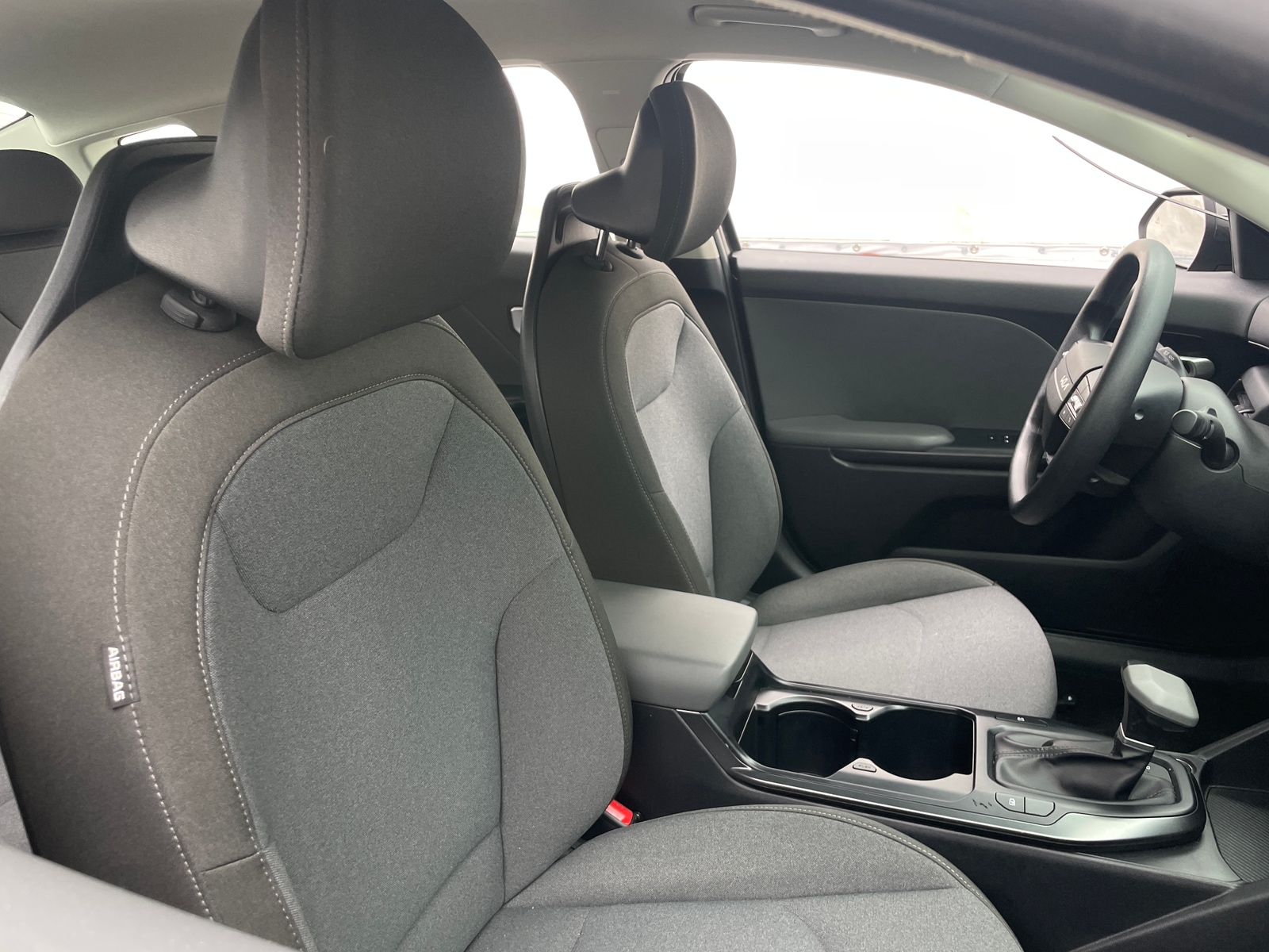 Thumbnail: 2025 Kia K4 - 2