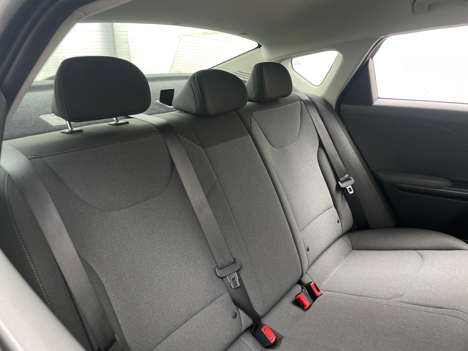 Thumbnail: 2025 Kia K4 - 6