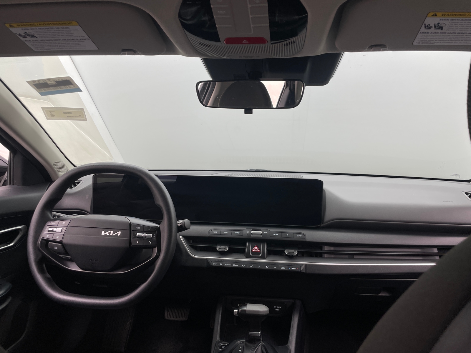 Thumbnail: 2025 Kia K4 - 3