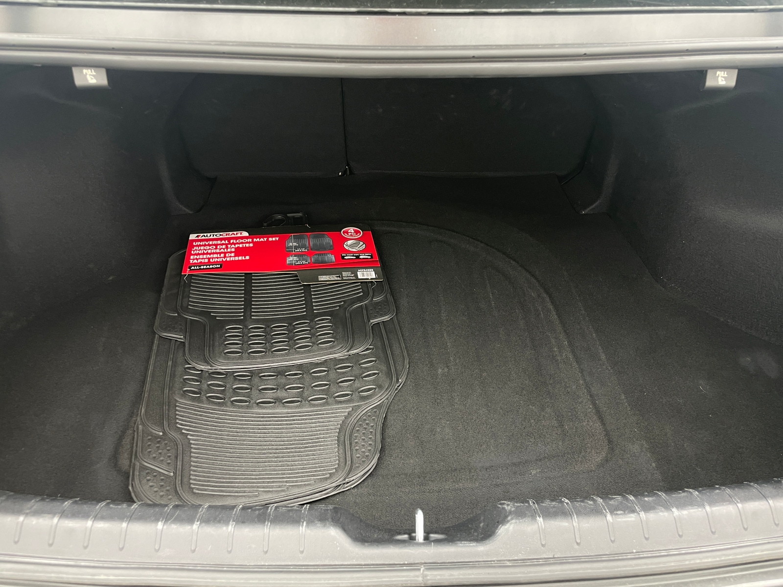 Thumbnail: 2025 Kia K4 - 7