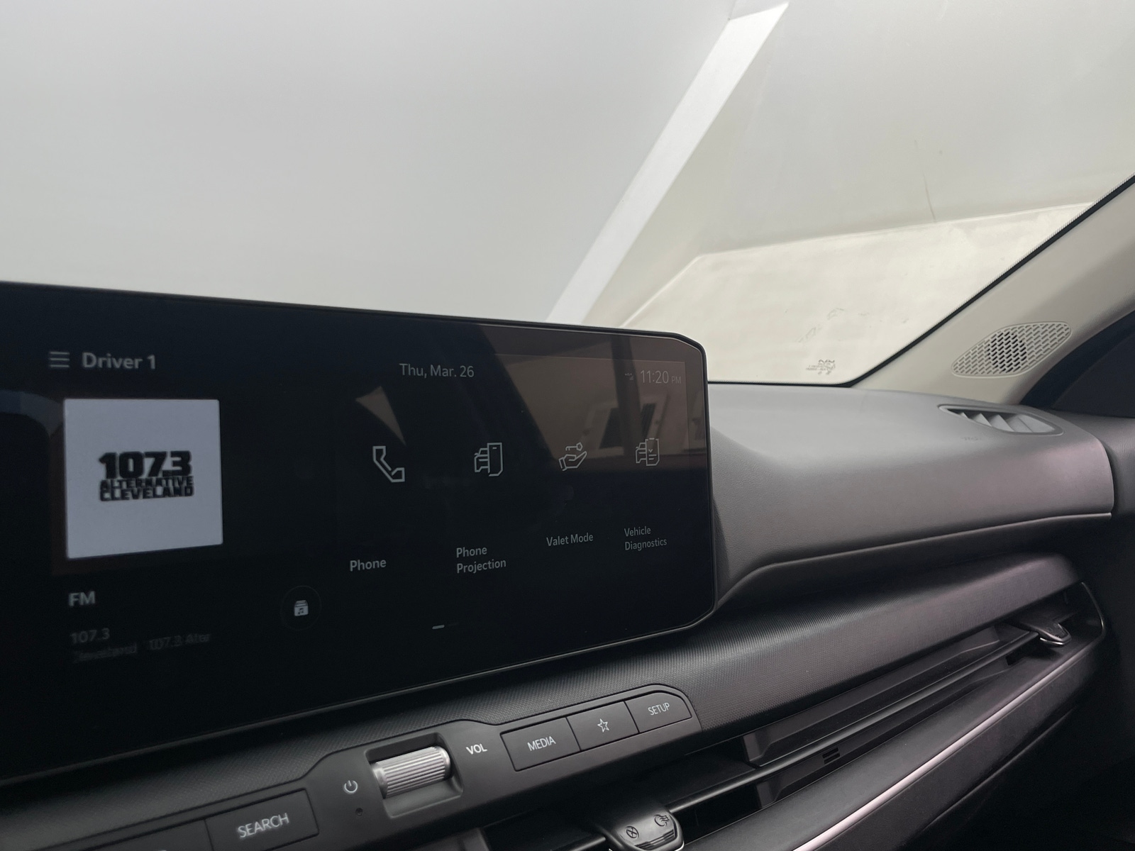 Thumbnail: 2025 Kia K4 - 4