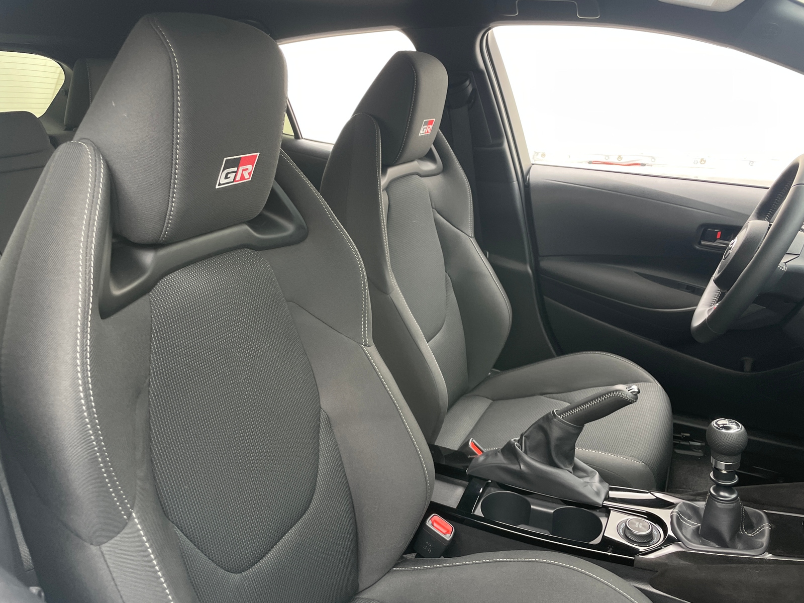 Thumbnail: 2023 Toyota GR Corolla - 2