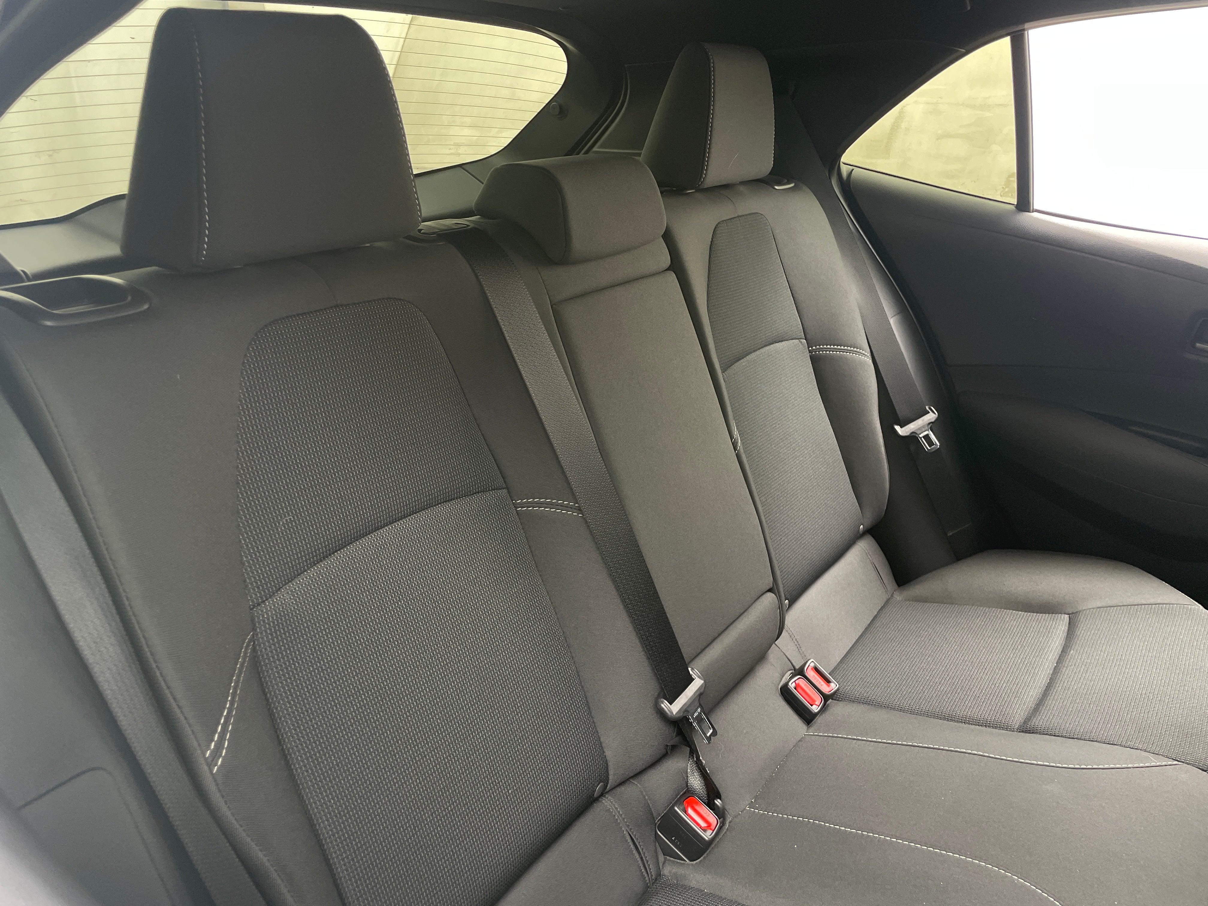 2023 Toyota GR Corolla