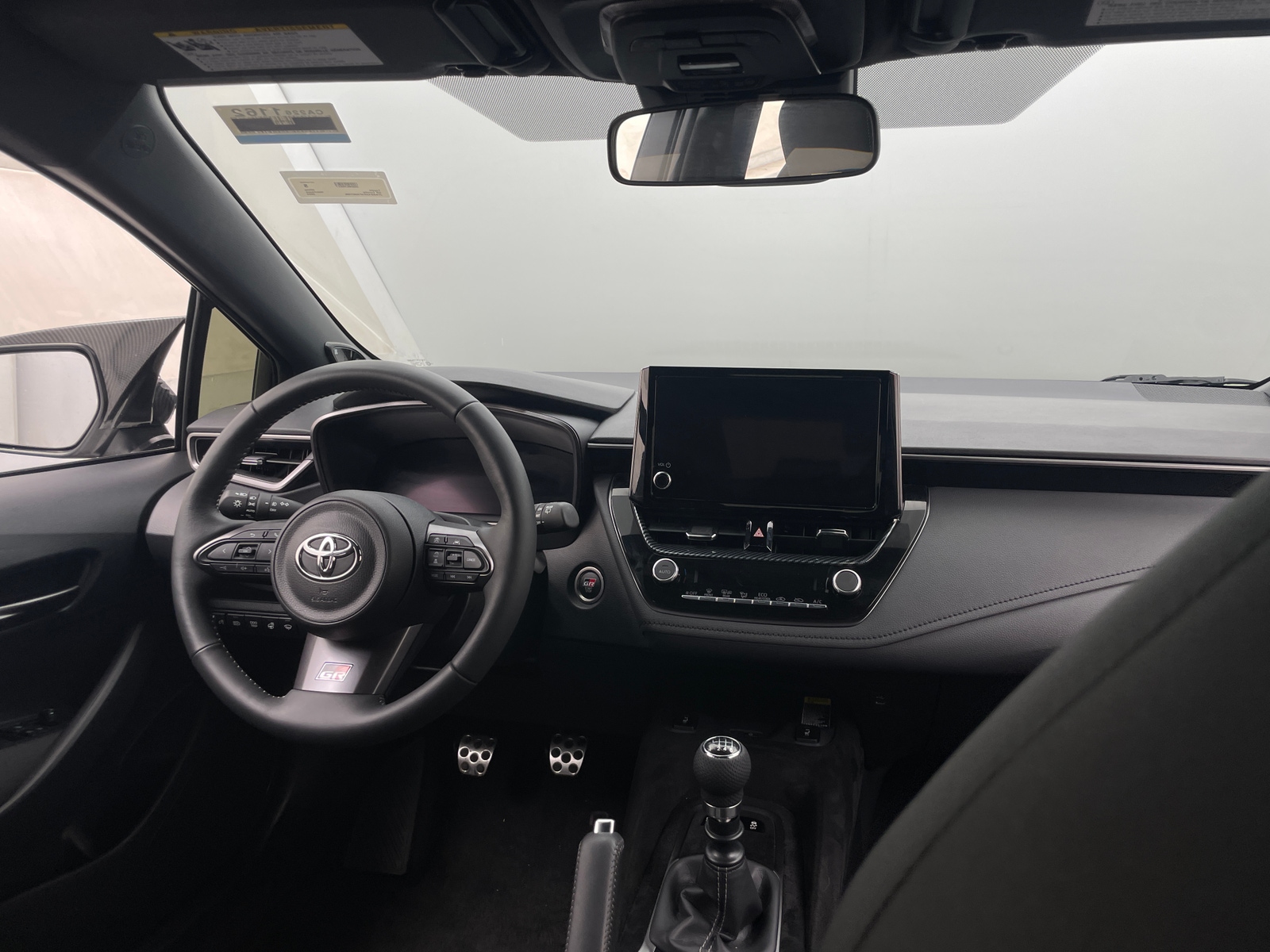 Thumbnail: 2023 Toyota GR Corolla - 3