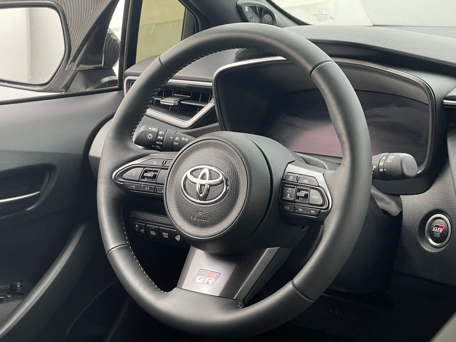 Thumbnail: 2023 Toyota GR Corolla - 5