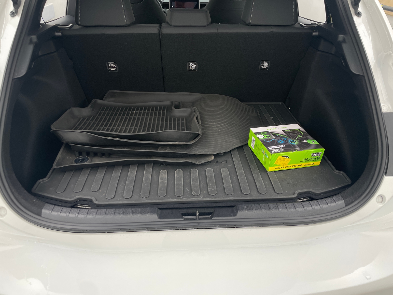 Thumbnail: 2023 Toyota GR Corolla - 7