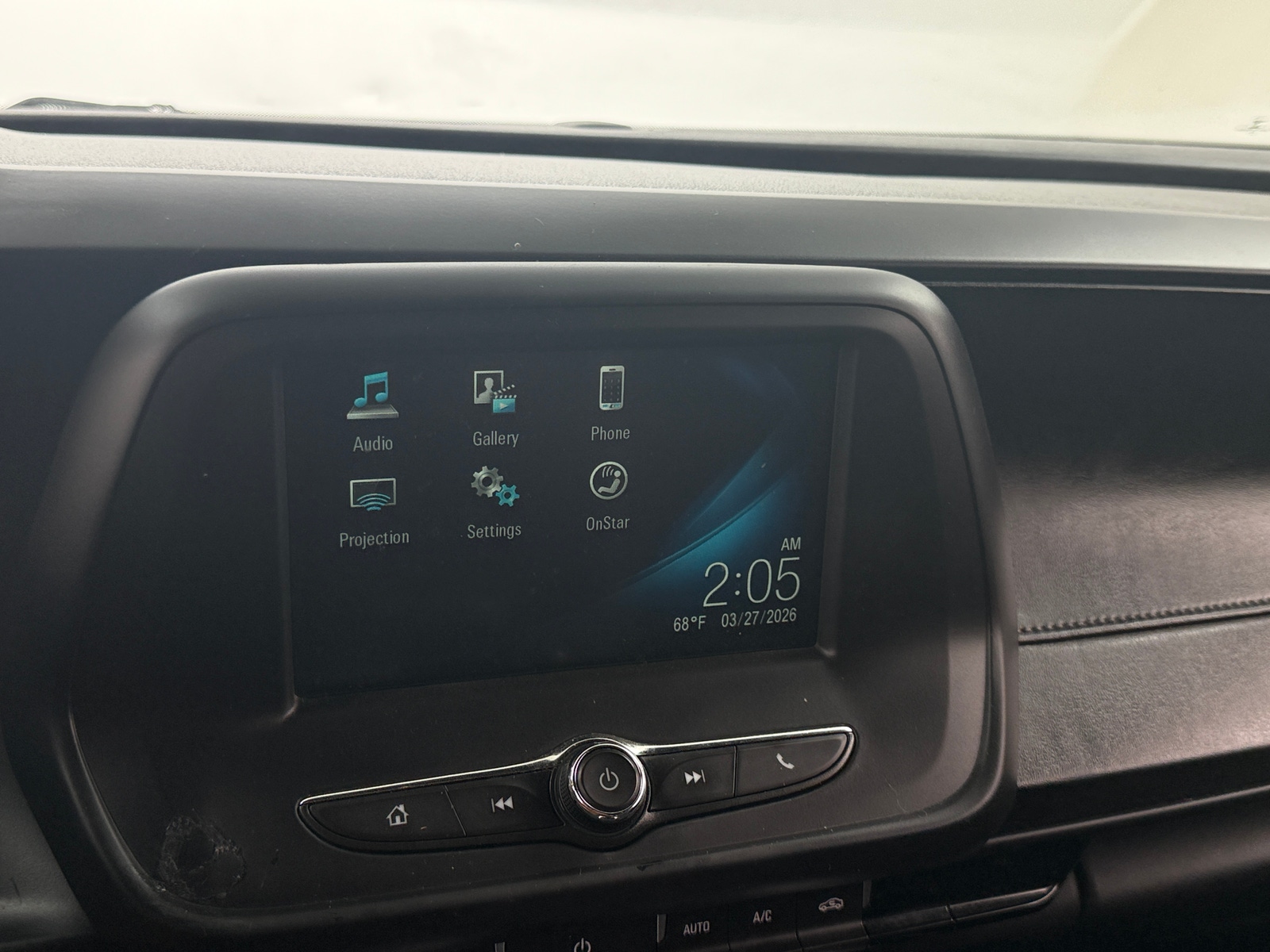 Thumbnail: 2018 Chevrolet Camaro - 3