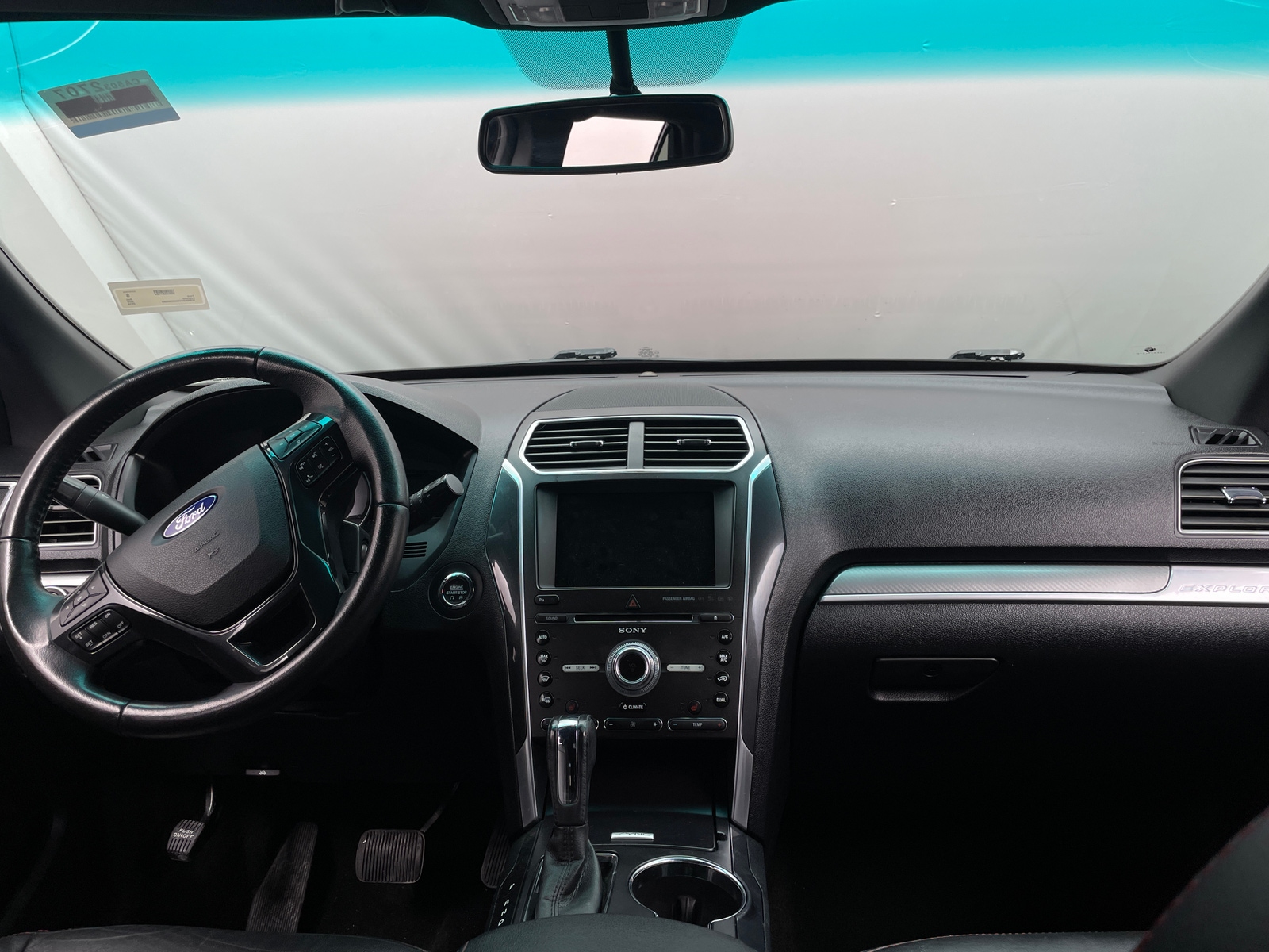 Thumbnail: 2016 Ford Explorer - 2