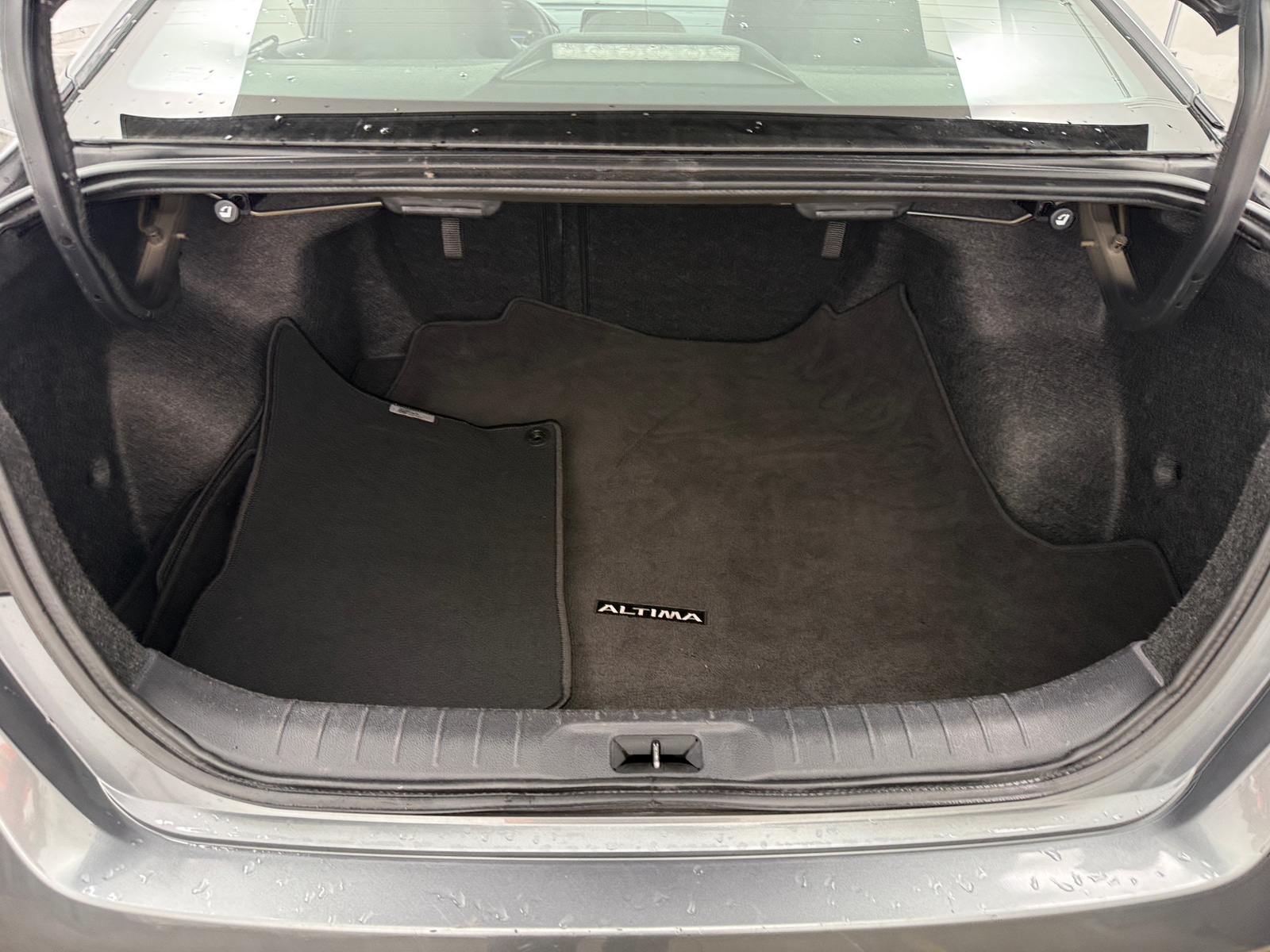 Thumbnail: 2025 Nissan Altima - 7