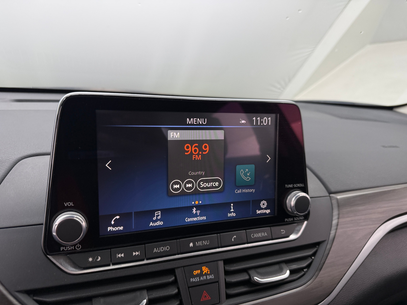 Thumbnail: 2025 Nissan Altima - 4