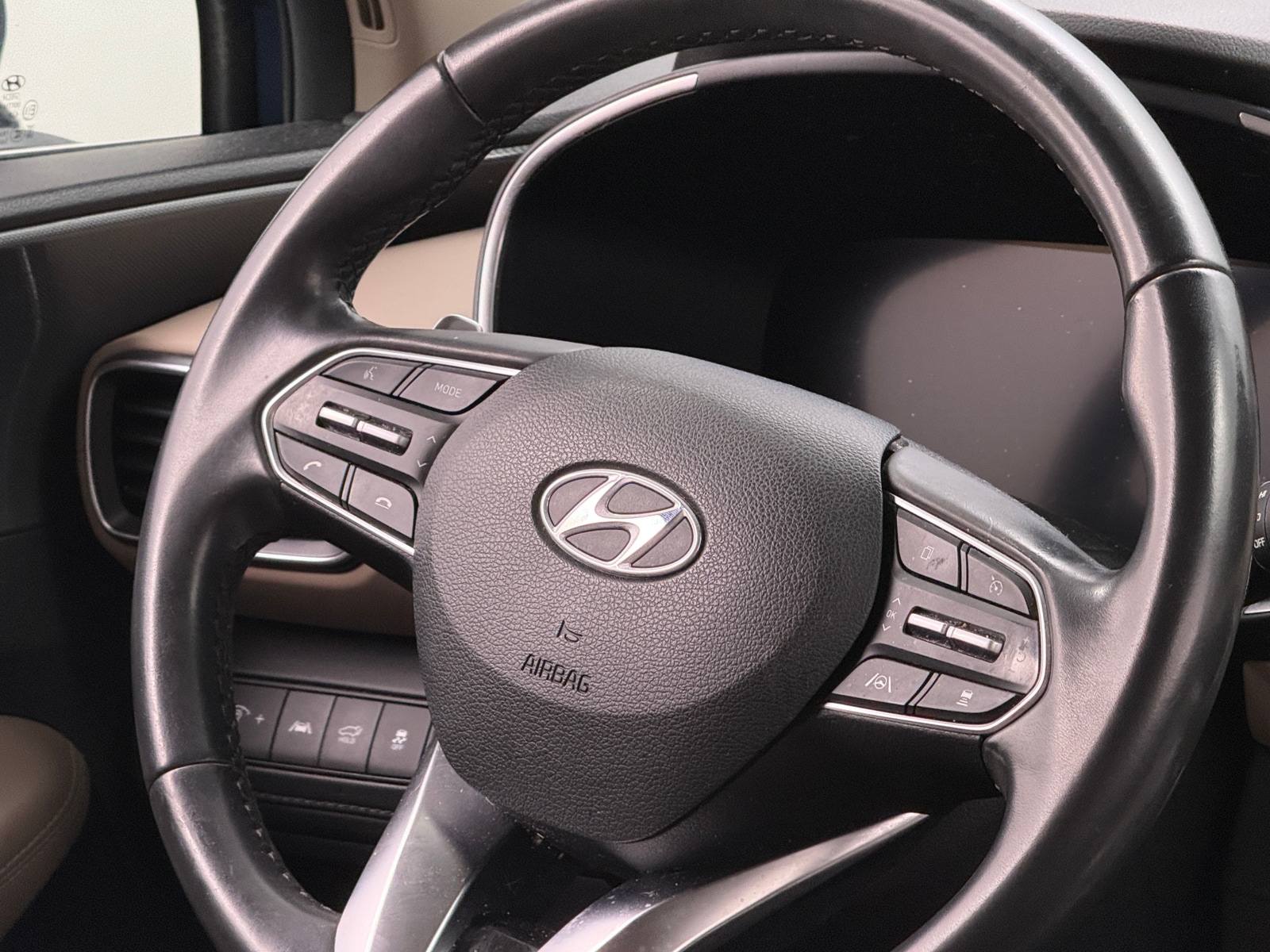 Thumbnail: 2021 Hyundai Santa Fe - 5