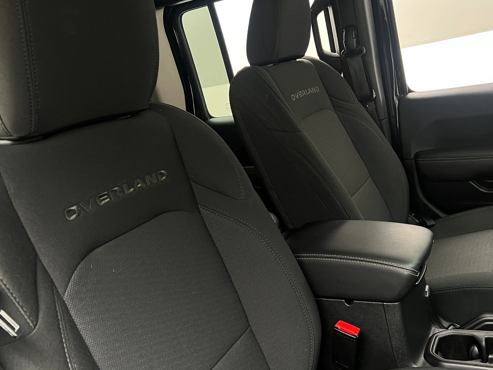 Thumbnail: 2023 Jeep Gladiator - 2