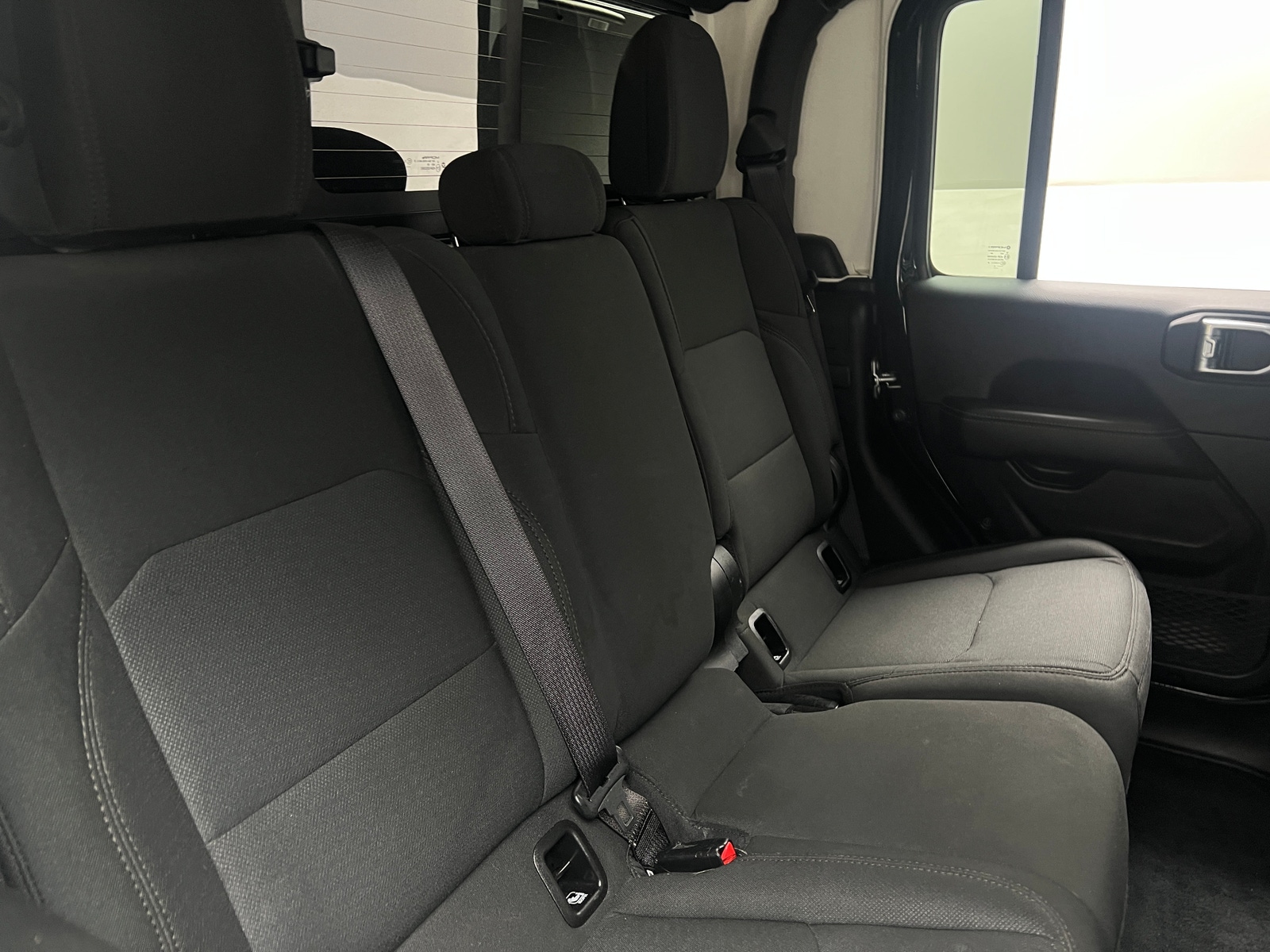 Thumbnail: 2023 Jeep Gladiator - 6