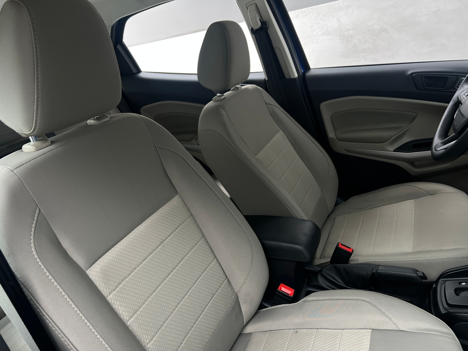 Thumbnail: 2021 Ford EcoSport - 2