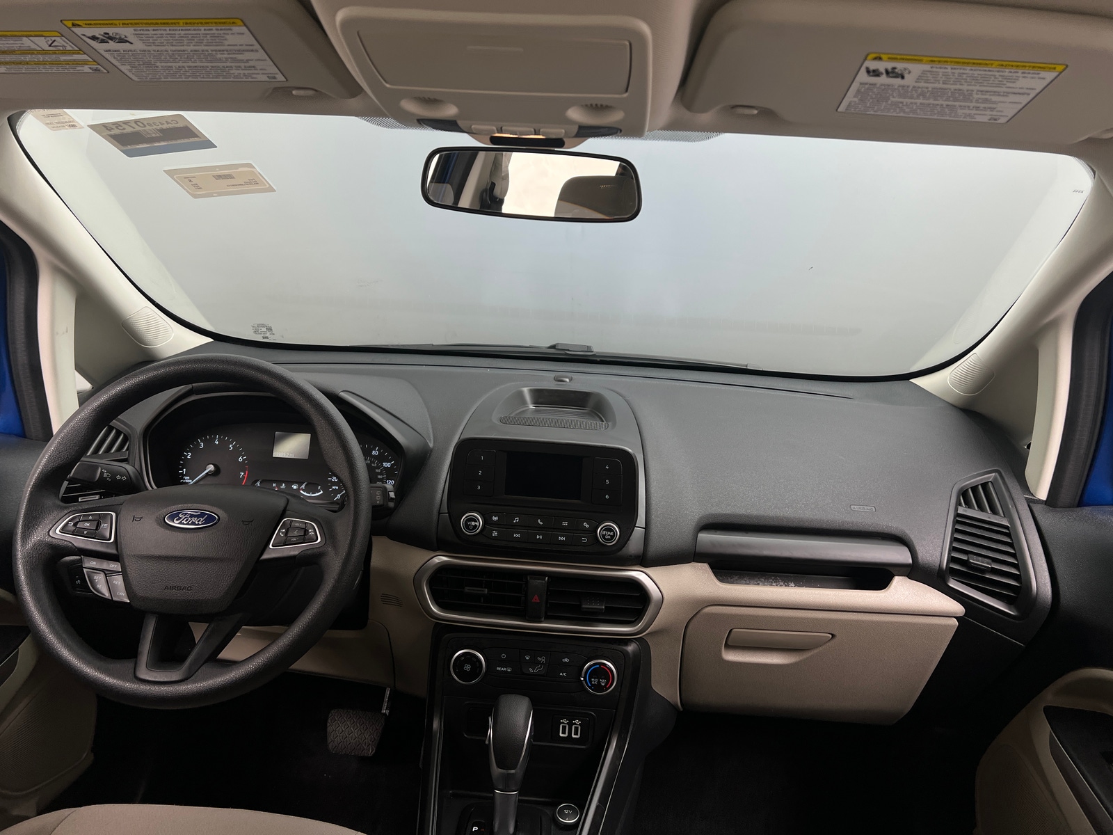 Thumbnail: 2021 Ford EcoSport - 3