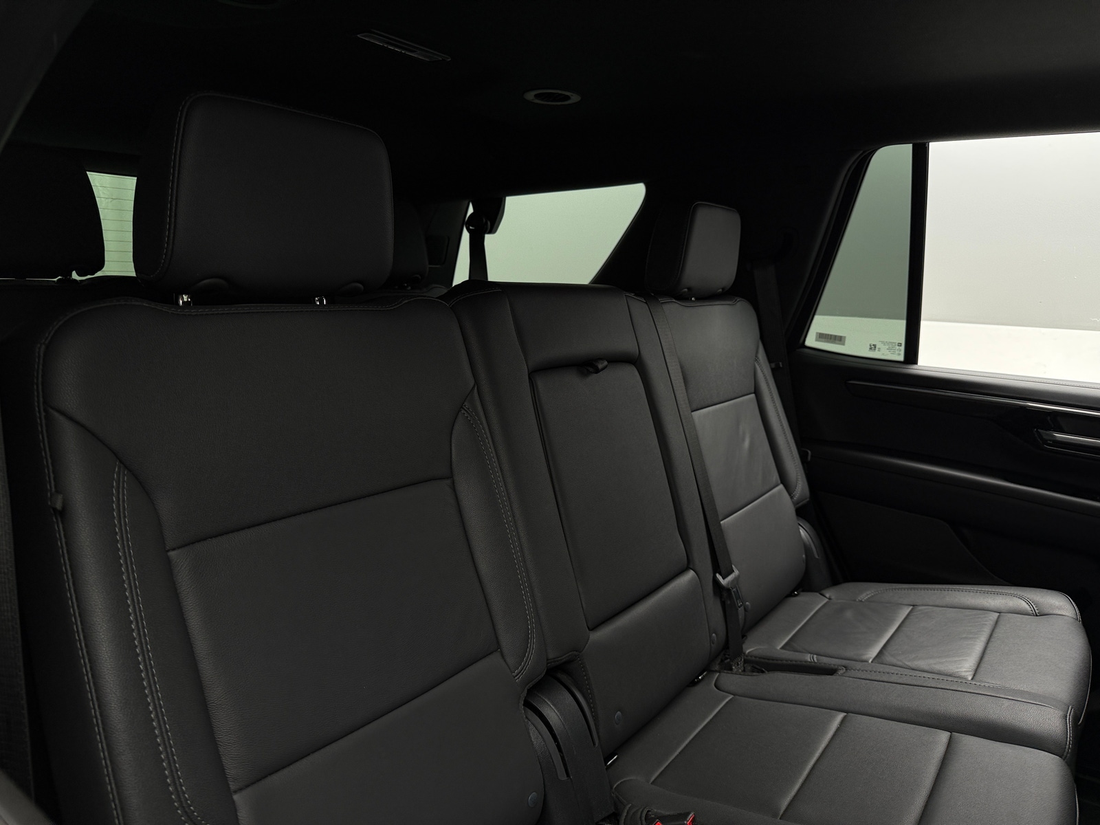 Thumbnail: 2025 Chevrolet Tahoe - 5