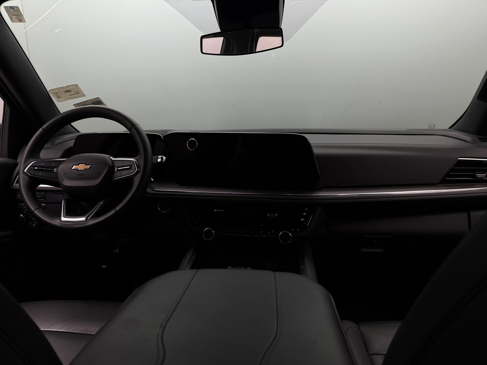 Thumbnail: 2025 Chevrolet Tahoe - 2