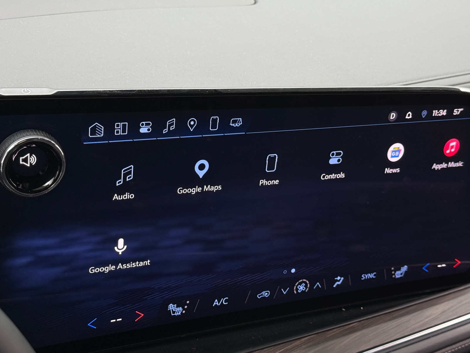 Thumbnail: 2025 Chevrolet Tahoe - 3