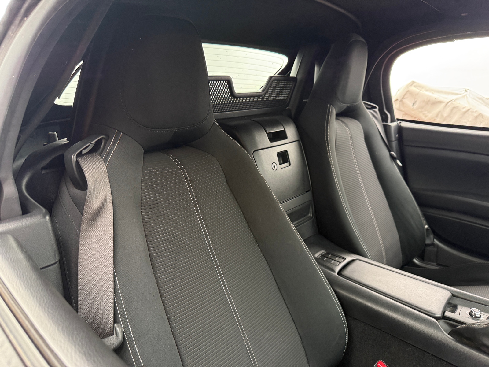 Thumbnail: 2018 Fiat 124 Spider - 2