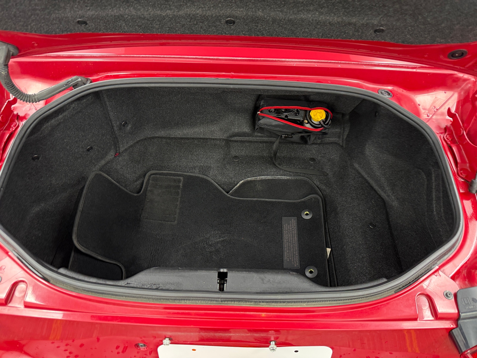 Thumbnail: 2018 Fiat 124 Spider - 6