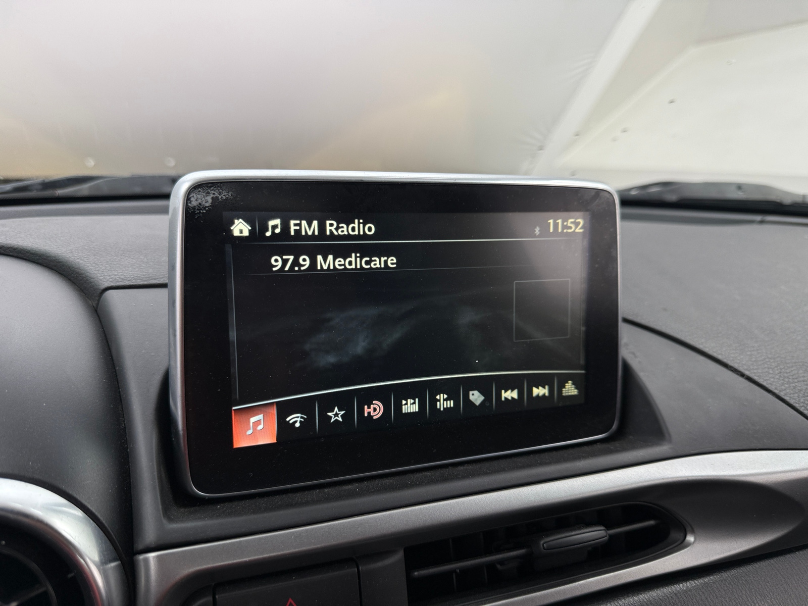 Thumbnail: 2018 Fiat 124 Spider - 4