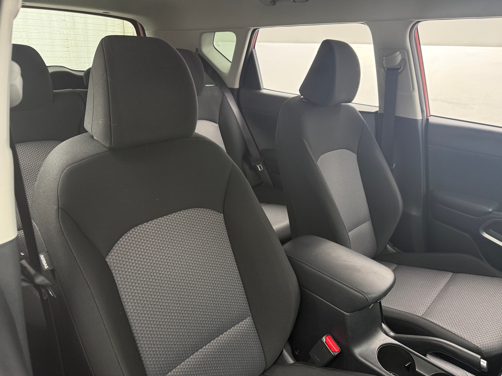 Thumbnail: 2025 Kia Soul - 2