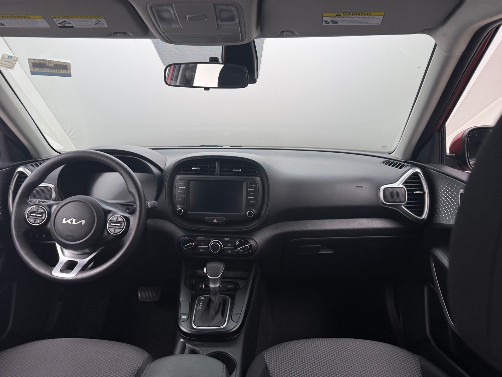 Thumbnail: 2025 Kia Soul - 3