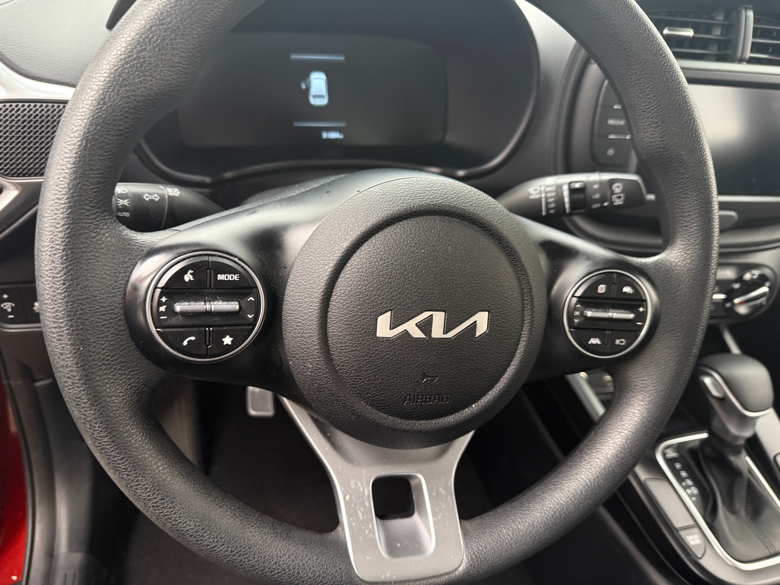 Thumbnail: 2025 Kia Soul - 5