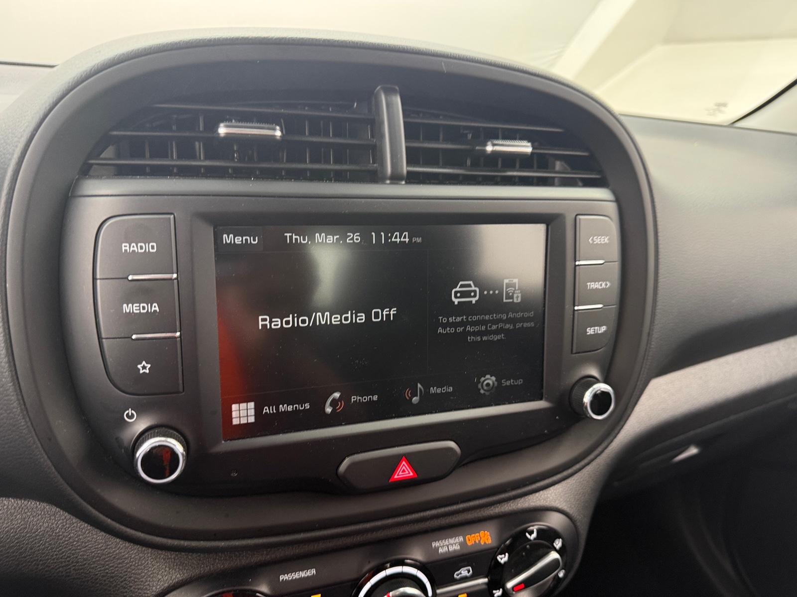 Thumbnail: 2025 Kia Soul - 4