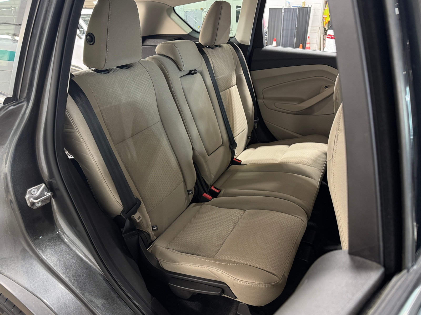 Thumbnail: 2019 Ford Escape - 6