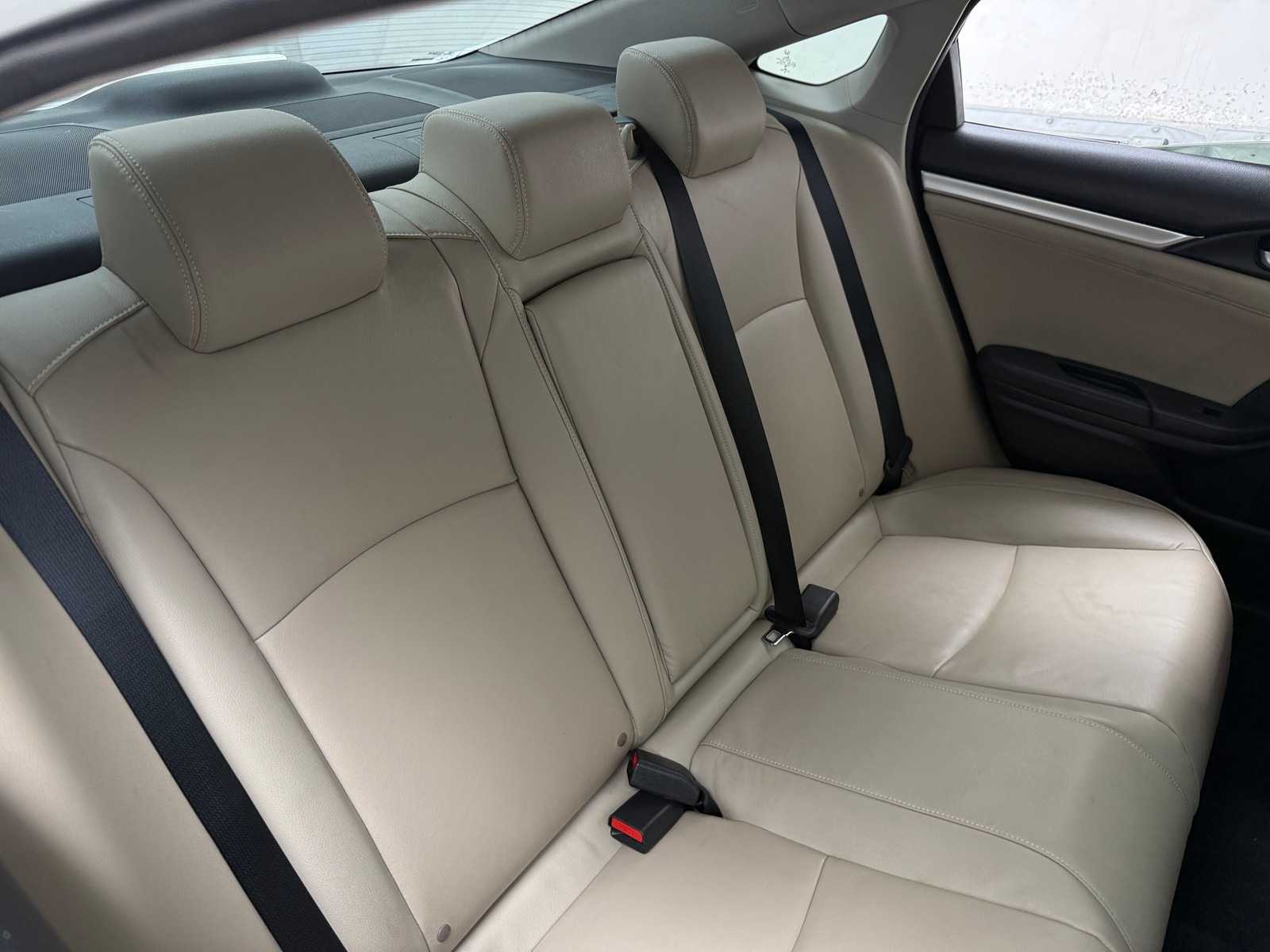 Thumbnail: 2017 Honda Civic - 5