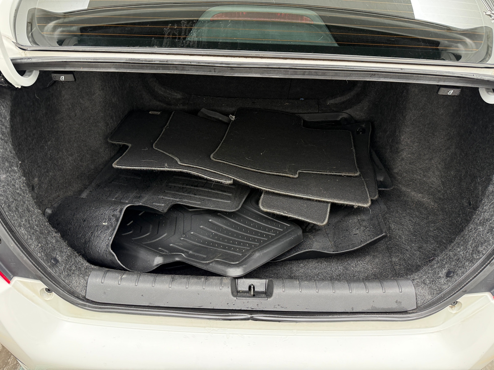 Thumbnail: 2017 Honda Civic - 6