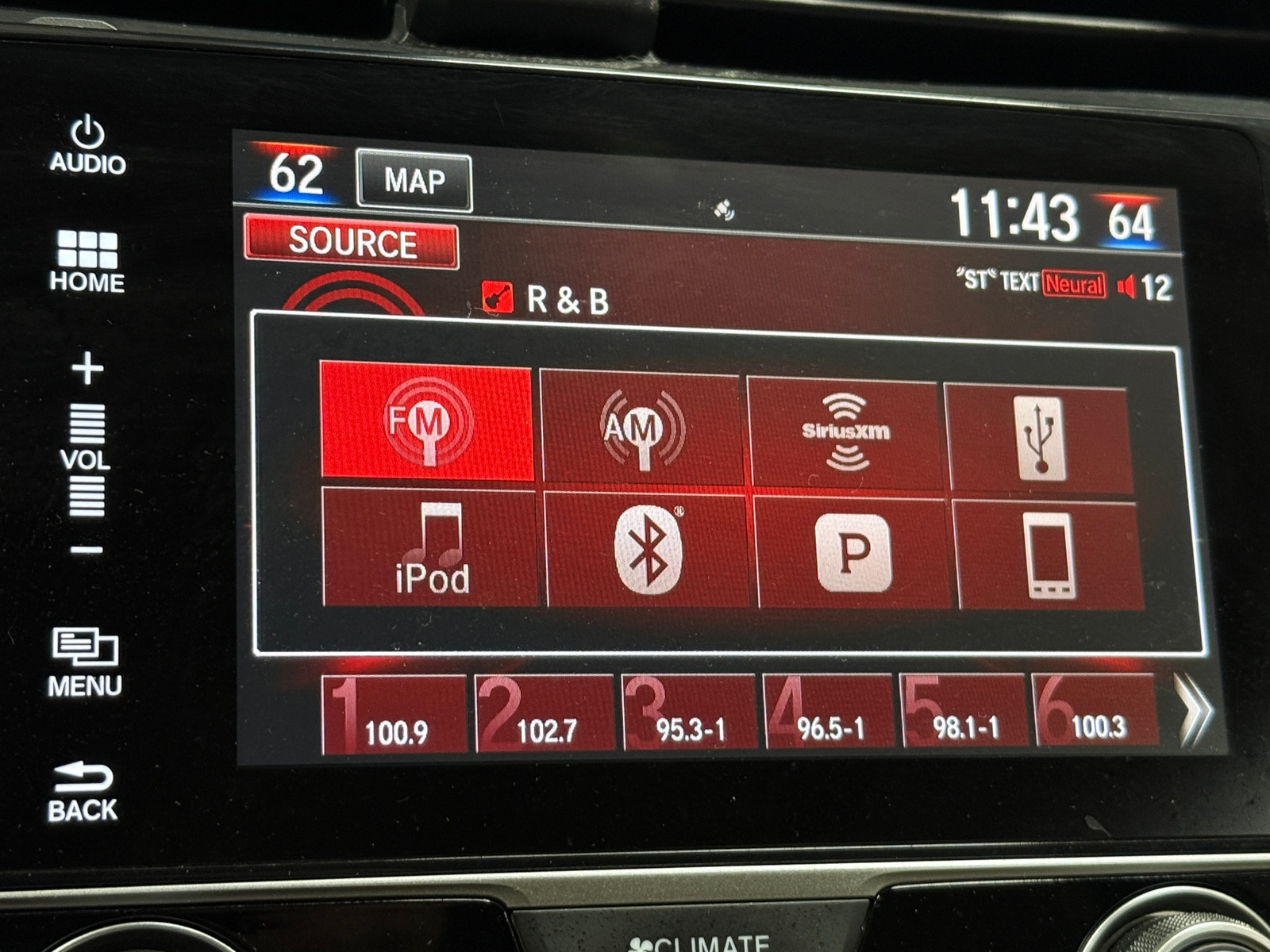 Thumbnail: 2017 Honda Civic - 3