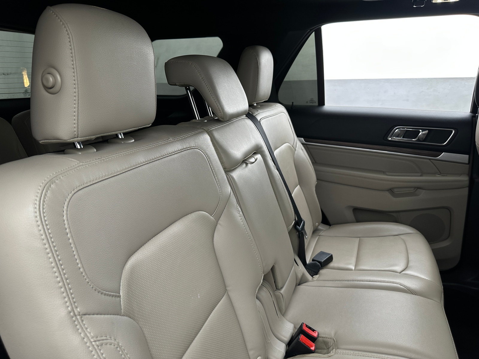 Thumbnail: 2019 Ford Explorer - 5