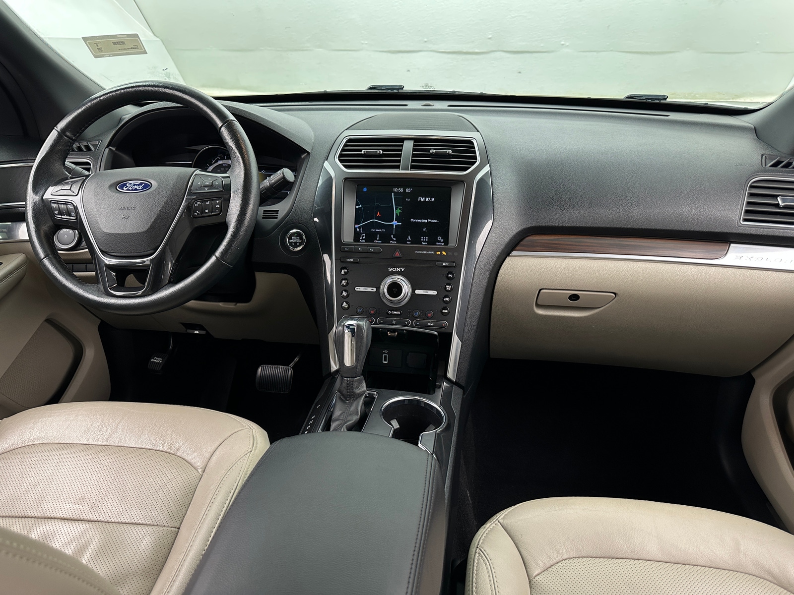 Thumbnail: 2019 Ford Explorer - 2