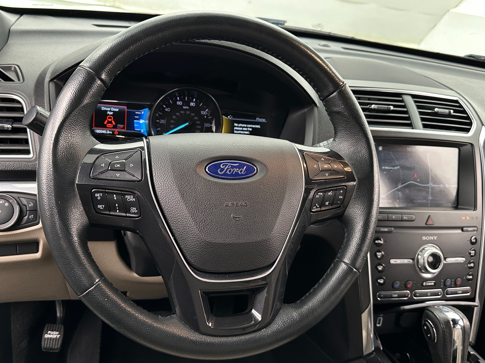 Thumbnail: 2019 Ford Explorer - 4
